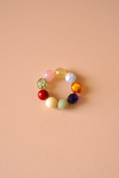 Serendipity Ring