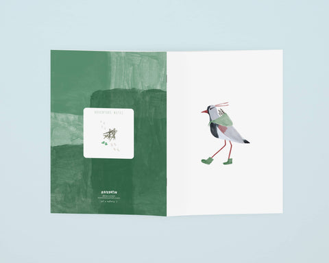 NOTIZBUCH A5 / ABENTEUER