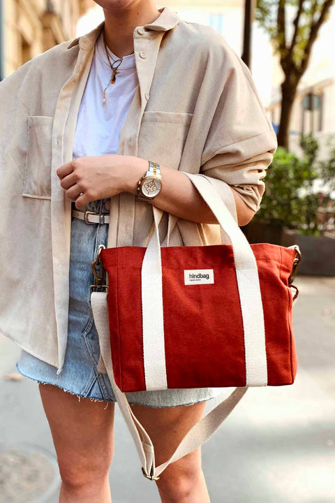 Mini-Shopper Louise