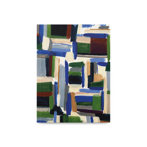 Taschenbuch Quadrate