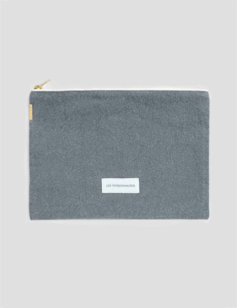 Große Tasche Horizon Blue