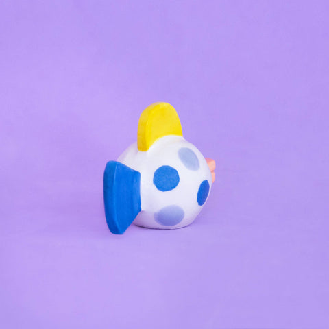 Tiny Fish aus Keramik