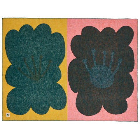 Bloom Decke