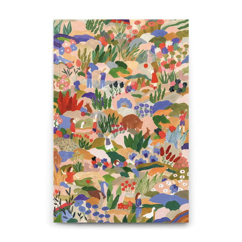 Eleonore Notizbuch, mittel