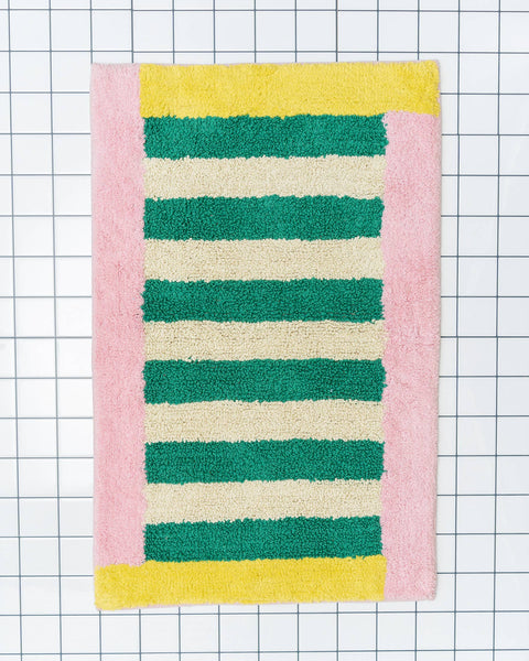 Piña Colada Badematte