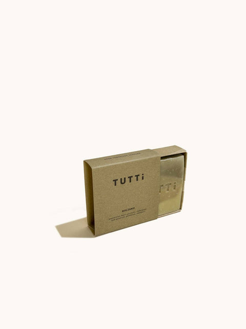 Studio Tutti Seife / Bolzano