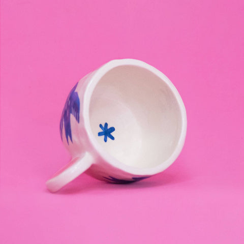 Vogeltasse