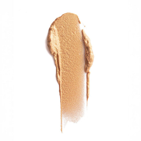 La Crique Lidschatten & Highlighter: Golden Honey
