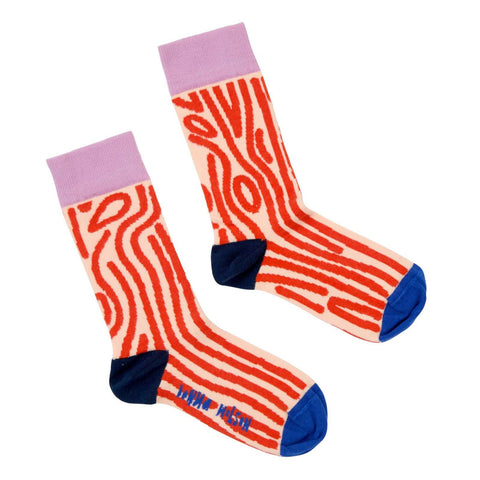 Woolywood Socken