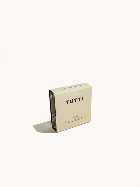 Studio Tutti Seife / Milano
