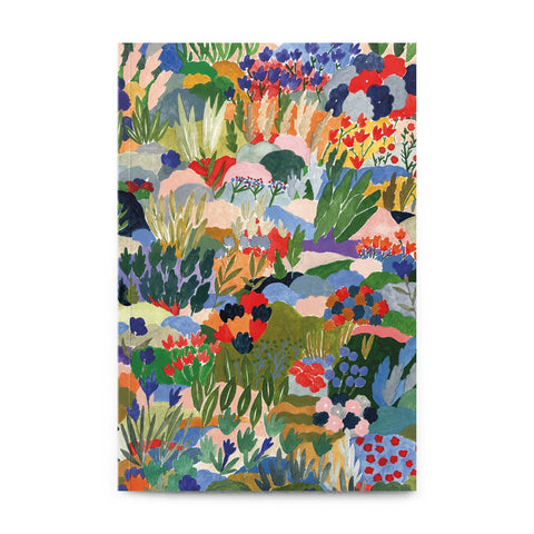 Luxcolor Medium Notizbuch