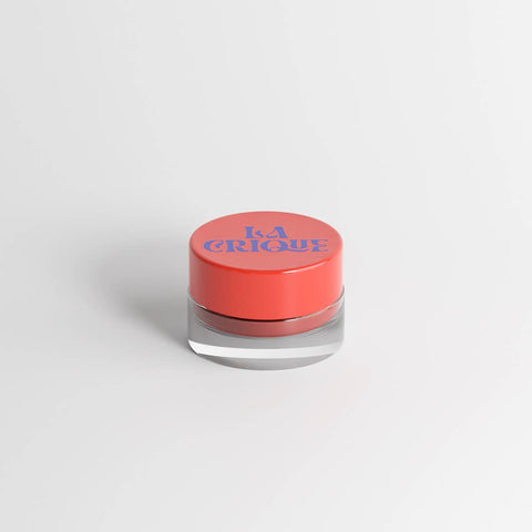 LA CRIQUE Balsam für Lippen und Wangen: 04 Rotbraun