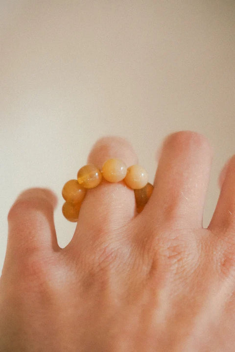 The SAN Ring / 1-COLOR