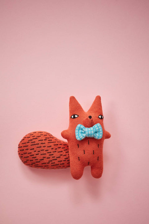 Sid Eichhörnchen