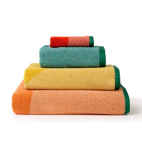 Tutti Frutti Mini-Handtuch