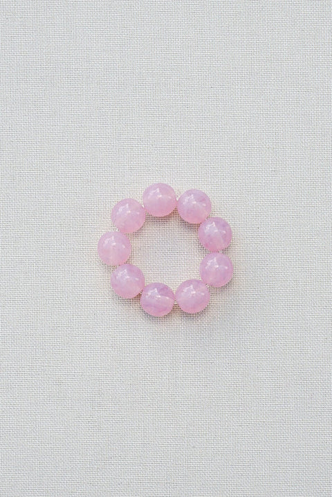 The SAN Ring / 1-COLOR