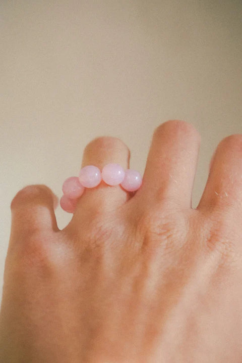 The SAN Ring / 1-COLOR