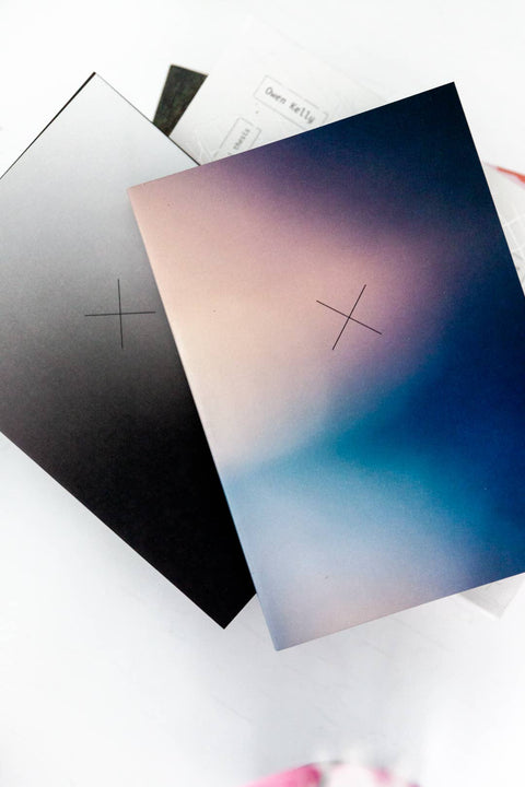 Aura Notizbuch A5 | Original