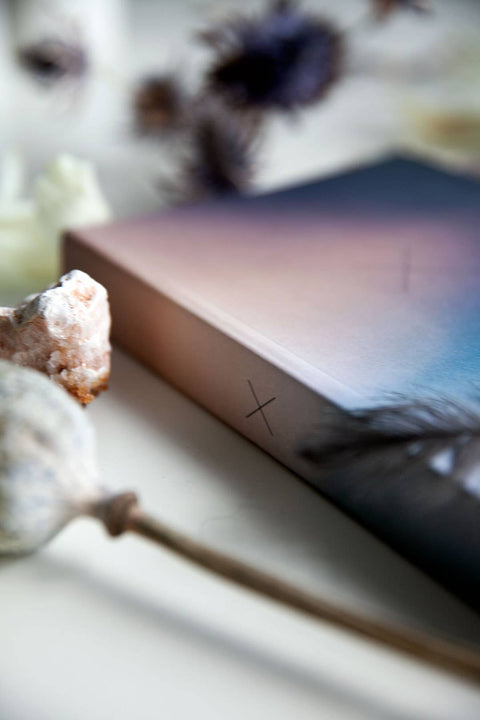 Aura Notizbuch A5 | Original