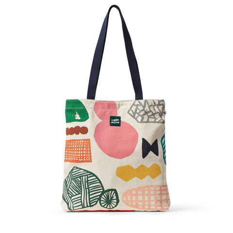 Doodle Tote Bag