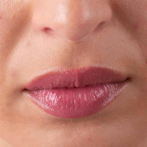 LA CRIQUE Balsam für Lippen und Wangen: 02 Rosewood