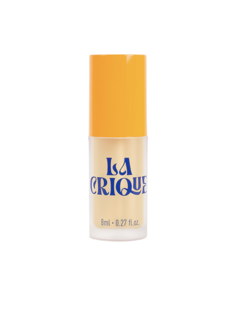 La Crique Lidschatten & Highlighter: Golden Honey
