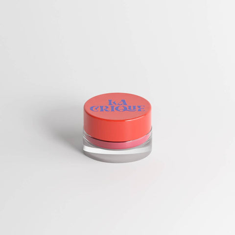 LA CRIQUE Balsam für Lippen und Wangen: 02 Rosewood