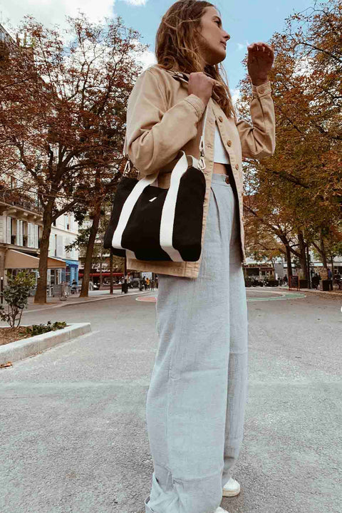 Mini-Shopper Louise