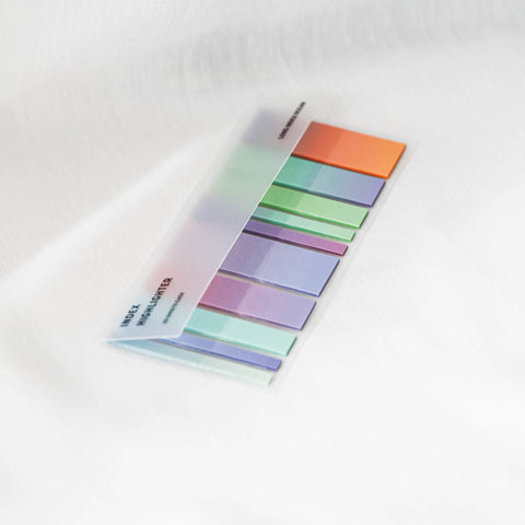 Sticky Notes | Meeresmelodie