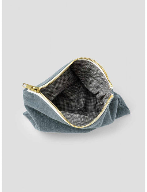Große Tasche Horizon Blue