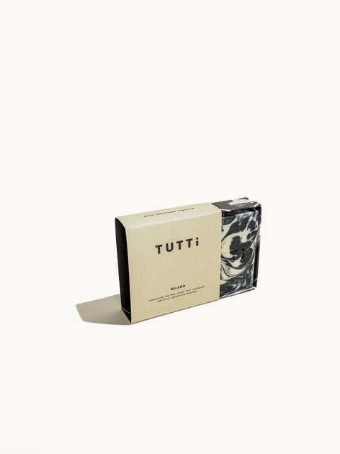 Studio Tutti Seife / Milano