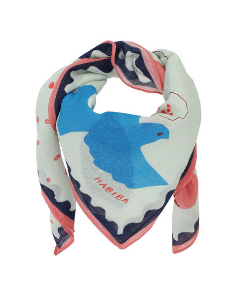HABIBA Bohemia Bandana