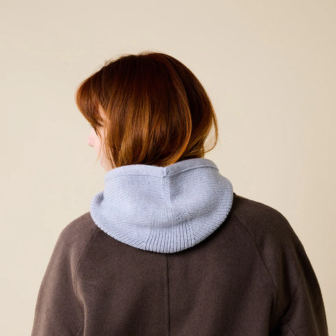 Balaclava aus 100% Merinowolle