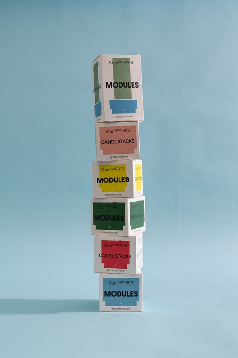 CANDL MODULE 3