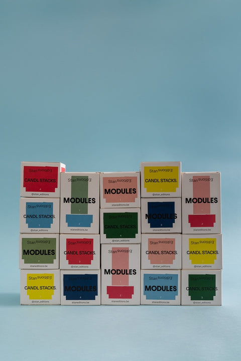 CANDL MODULE 3