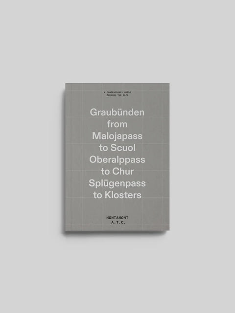 Graubünden Guide