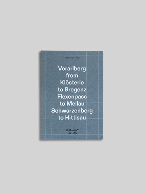 Vorarlberg Guide