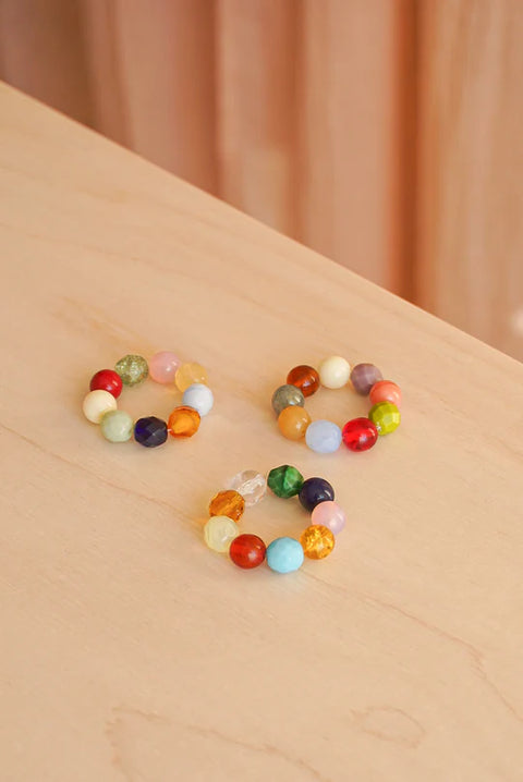 Serendipity Ring