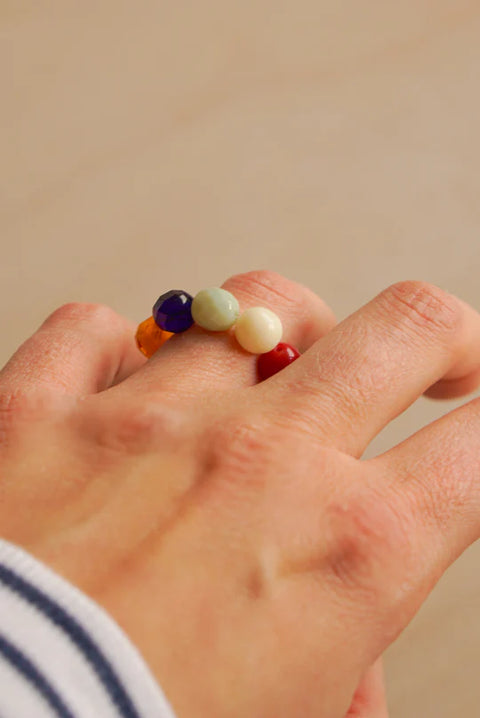Serendipity Ring