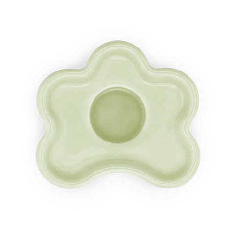 Kerzenhalter Flora Small | Mint
