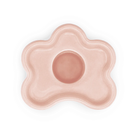 Kerzenhalter Flora Small | Pink