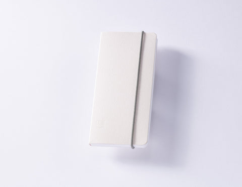 Gmund Pocket Pad / Offwhite