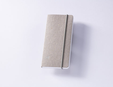 Gmund Pocket Pad / Grau