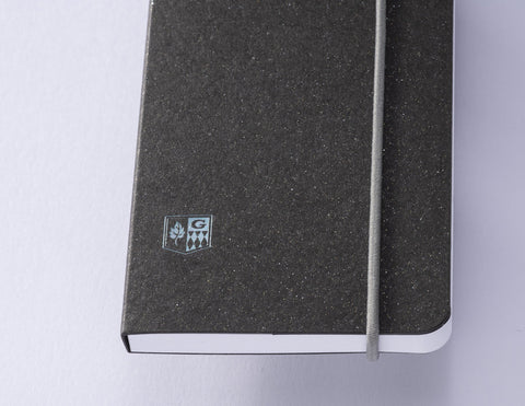 Gmund Pocket Pad / Schwarz