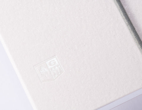Gmund Pocket Pad / Offwhite