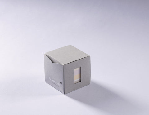 Cube Stripes S - Candy