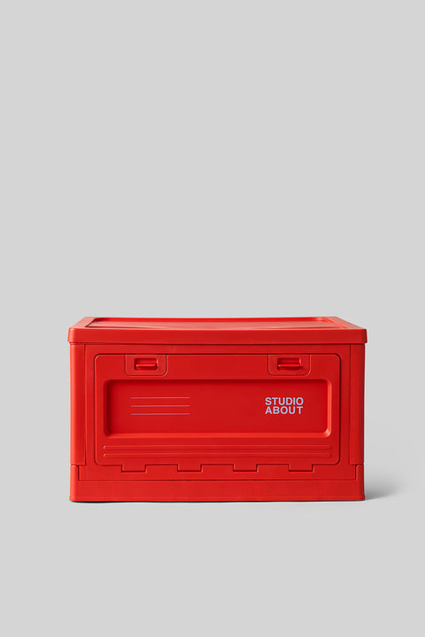 Box Large | Rot