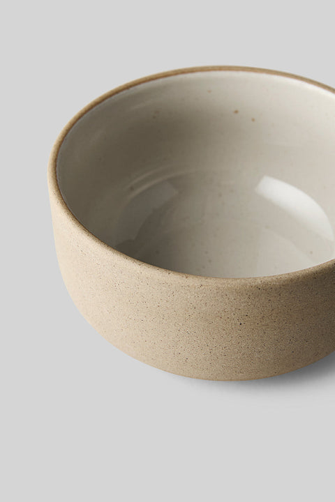 Bowl Medium 2er-Set | Sand/Grey