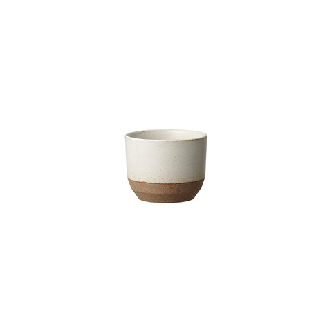 KINTO CLK-151 Tasse / Weiß