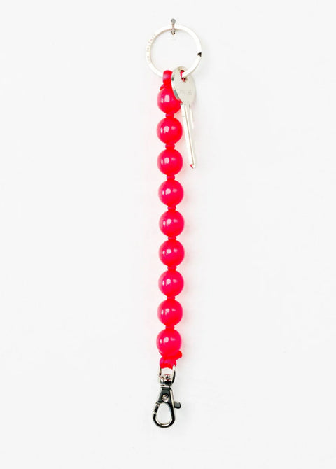 Keyholder | BIG Perlen short